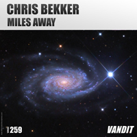 Bekker, Chris - Miles Away (Single)