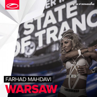 Mahdavi, Farhad - Warsaw (Single)