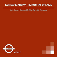 Mahdavi, Farhad - Immortal Dreams (Single)