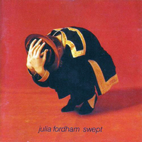 Fordham, Julia - Swept