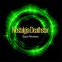 Nostalgia Deathstar - Gary Numan (Single)