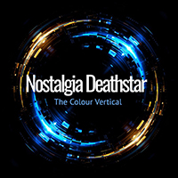 Nostalgia Deathstar - The Colour Vertical (Single)