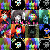 Nostalgia Deathstar - ReCharged Attachment
