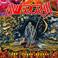 Ovvercross - So Survive (EP)