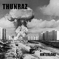 Thunraz - Hinterland