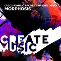 Ercole, Danilo - Morphosis(feat. Rafael Osmo) (Single)