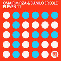 Ercole, Danilo - Eleven 11 (feat. Omair Mirza) (Single)