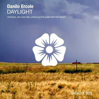 Ercole, Danilo - Daylight (Single)