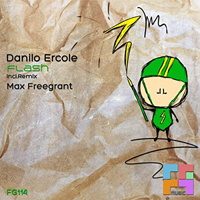 Ercole, Danilo - Flash (Single)