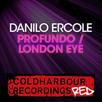 Ercole, Danilo - Profundo / London Eye (EP)