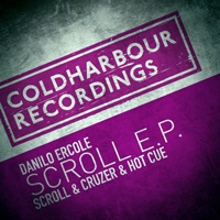 Ercole, Danilo - Scroll (EP)