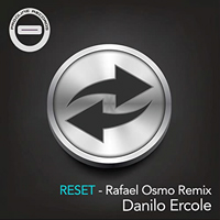 Ercole, Danilo - Reset (Rafael Osmo Remix) (Single)