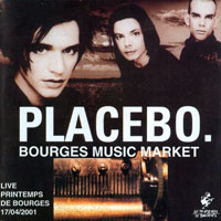 Placebo - 2001.04.17 - Bourges (SB)