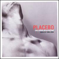 Placebo - Once More With Feeling (CD 1)