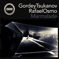 Gordey Tsukanov - Marmalade (feat. Rafael Osmo) (Single)