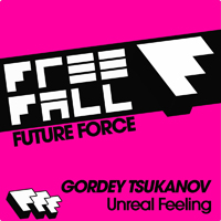 Gordey Tsukanov - Unreal Feeling (Single)