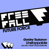 Gordey Tsukanov - Unstoppable (Single)