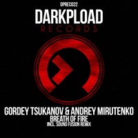 Gordey Tsukanov - Breath Of Fire (with Andrey Mirutenko) (Single)