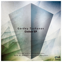 Gordey Tsukanov - Cruiser (EP)