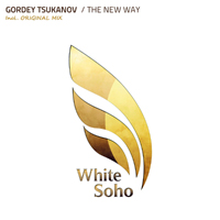 Gordey Tsukanov - The New Way (Single)
