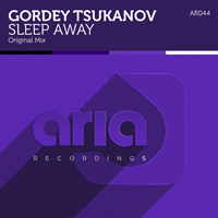Gordey Tsukanov - Sleep Away (Single)