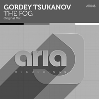 Gordey Tsukanov - The Fog (Single)