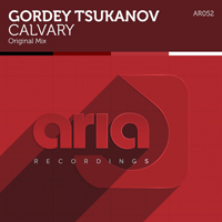Gordey Tsukanov - Calvary (Single)