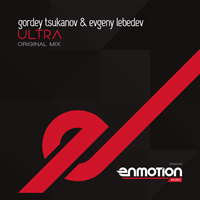 Gordey Tsukanov - Ultra (feat. Evgeny Lebedev) (Single)