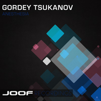Gordey Tsukanov - Anesthesia (Single)