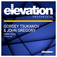 Gordey Tsukanov - Dark Pole (with John Gregrory) (Single)