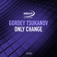 Gordey Tsukanov - Only Change (Single)