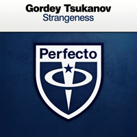 Gordey Tsukanov - Strangeness (Single)