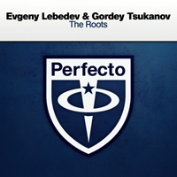 Gordey Tsukanov - The Roots (feat. Evgeny Lebedev) (Single)