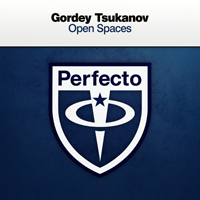 Gordey Tsukanov - Open Spaces (Single)