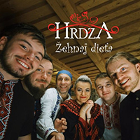 Hrdza - Zehnaj Dieta (Single)