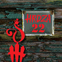 Hrdza - 22