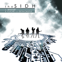 Sidh - Iridium (Single)
