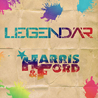 Harris & Ford - Legendar