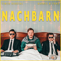 Harris & Ford - Nachbarn (with FiNCH) (Single)