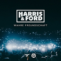 Harris & Ford - Wahre Freundschaft (Single)