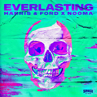 Harris & Ford - Everlasting (with Nooma) (Single)