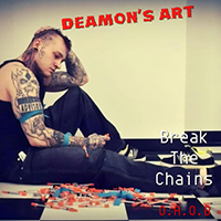Deamon's Art - Break The Chains (Single)