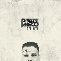 Press to MECO - Affinity (Single)