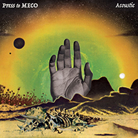 Press to MECO - Acoustic (EP)