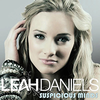 Daniels, Leah - Suspicious Minds (Single)