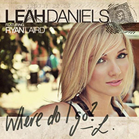 Daniels, Leah - Where Do I Go (Single)