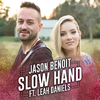 Daniels, Leah - Slow Hand (Single)