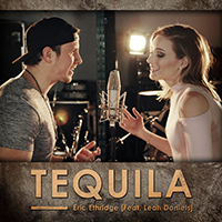 Daniels, Leah - Tequila (Single)