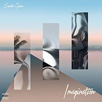 Sandor Gavin - Imagination (Single)