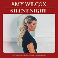 Wilcox, Amy - Silent Night (Single)
